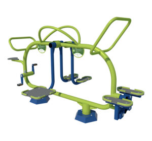 Superheroj kombinacija